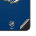 NHL Nashville Predators Logo Galaxy S25 Skin